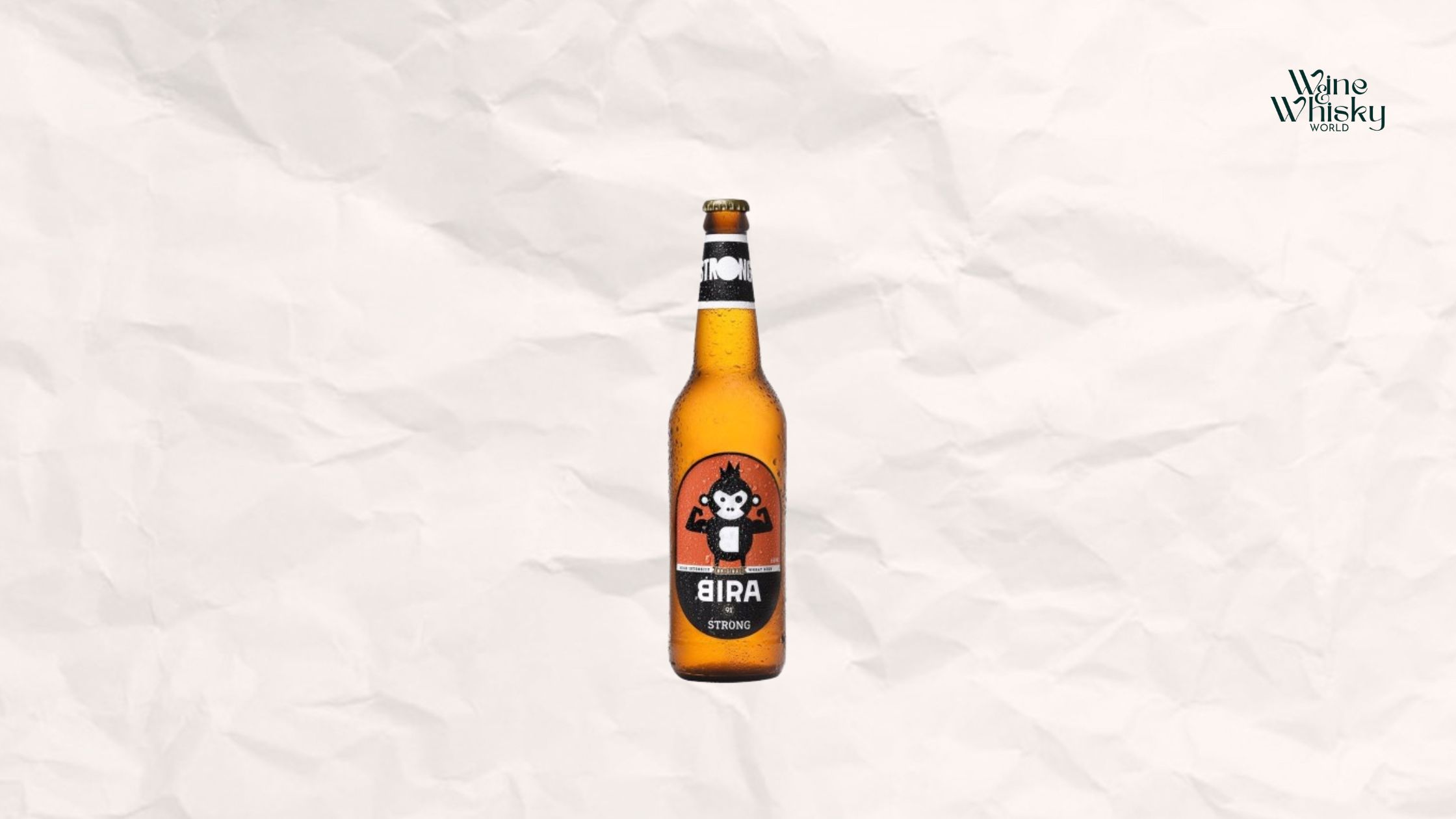 Bira 91 0.0